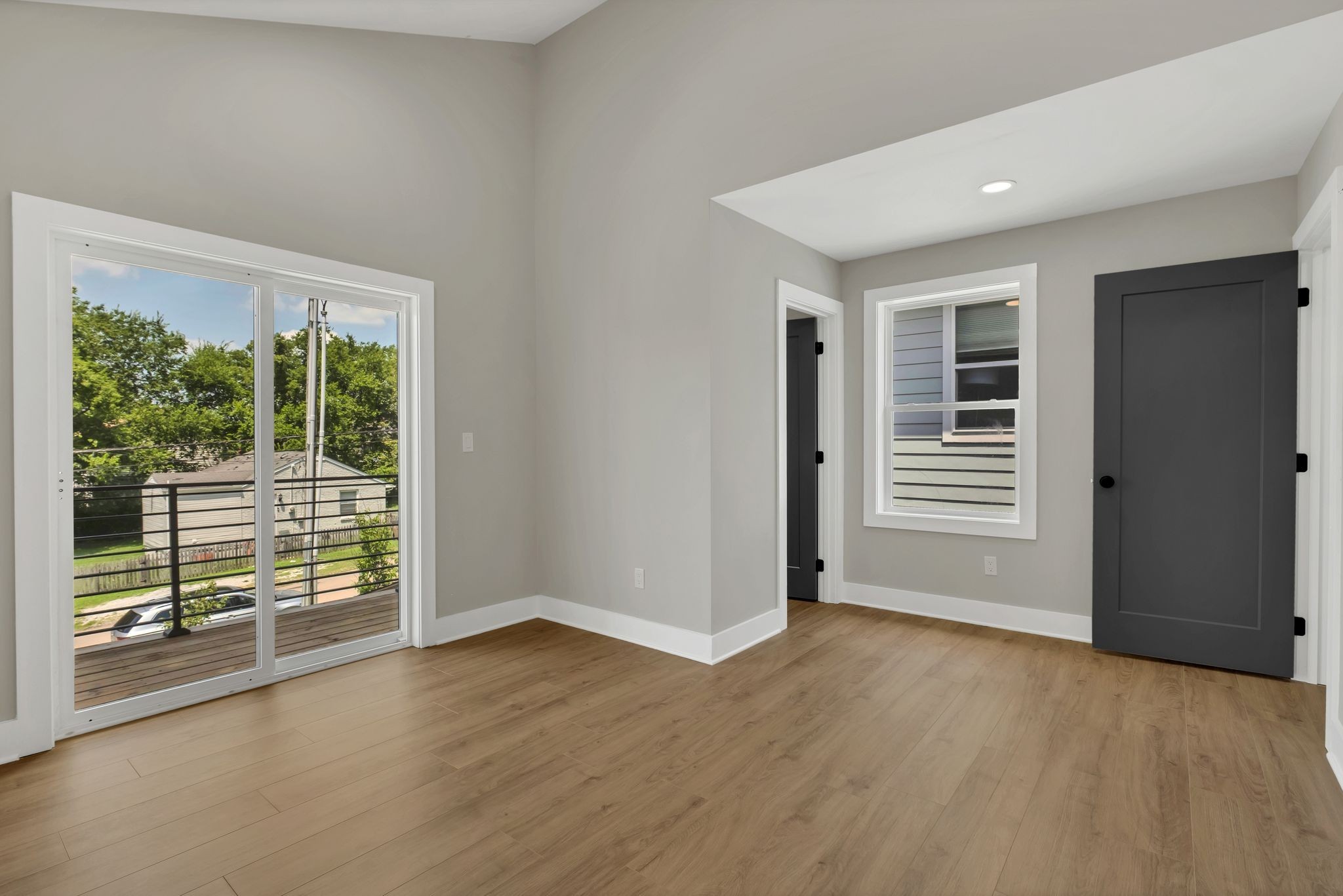 2637B Pennington Avenue Nashville TN 37216