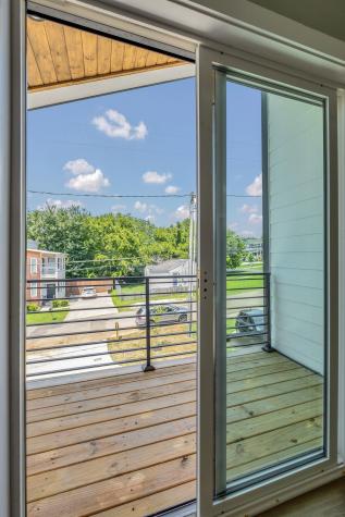 2637B Pennington Avenue Nashville TN 37216