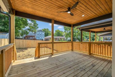 2637B Pennington Avenue Nashville TN 37216