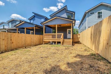 2637B Pennington Avenue Nashville TN 37216