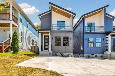 2637B Pennington Avenue Nashville TN 37216