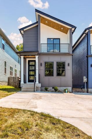 2637B Pennington Avenue Nashville TN 37216