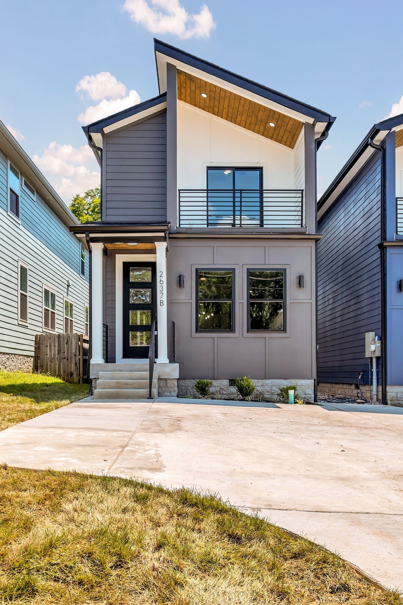 2637B Pennington Avenue Nashville TN 37216
