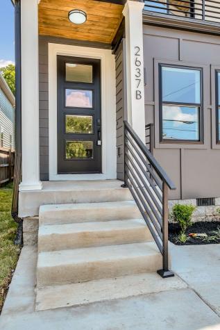 2637B Pennington Avenue Nashville TN 37216