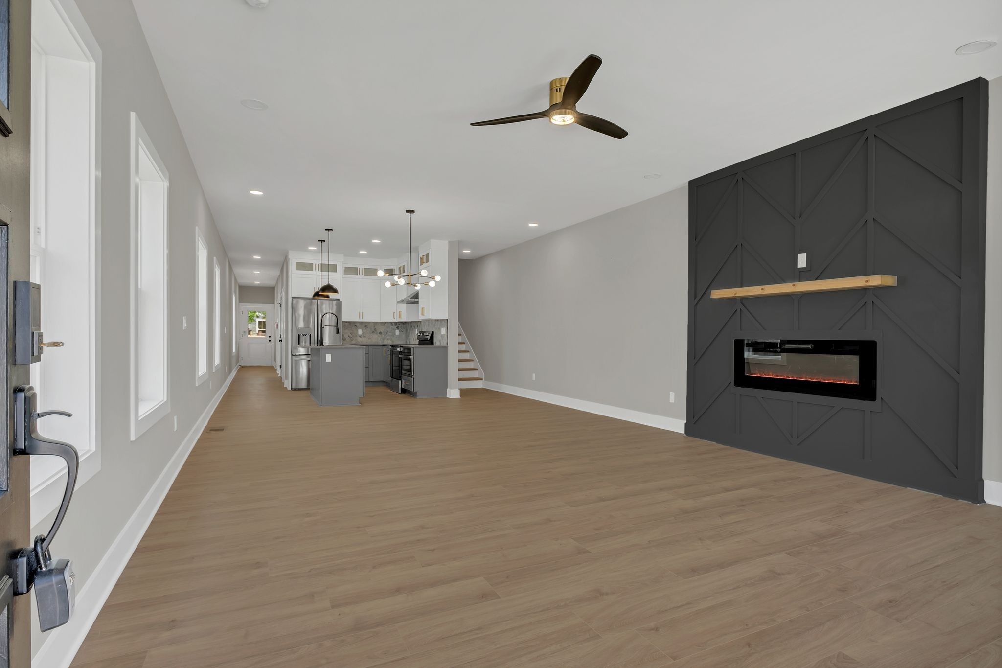 2637B Pennington Avenue Nashville TN 37216