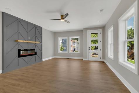 2637B Pennington Avenue Nashville TN 37216