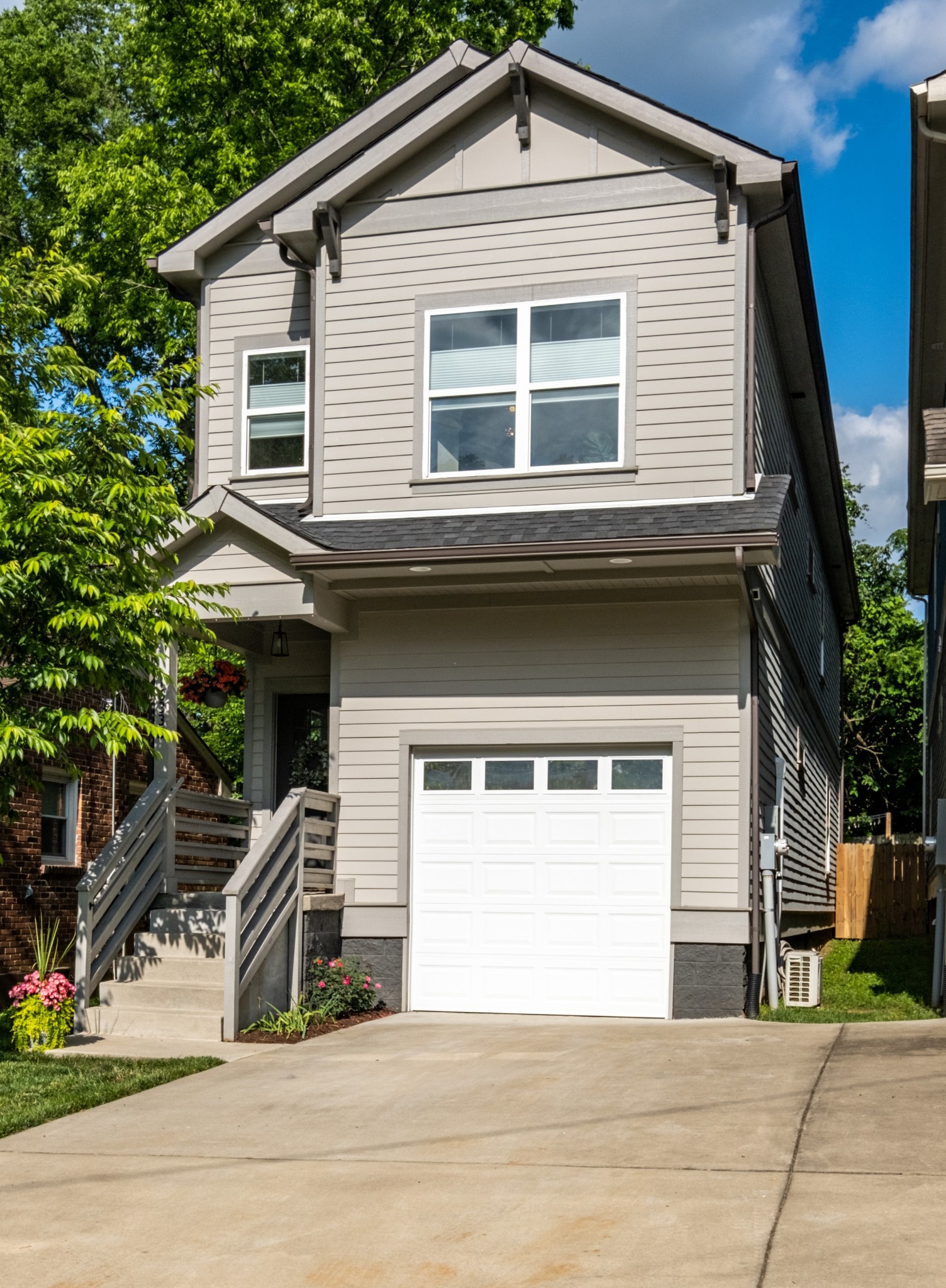 1633b Northview Avenue Nashville TN 37216