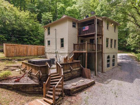 1518 Indian Springs Road Pegram TN 37143