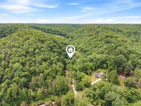 1518 Indian Springs Road Pegram TN 37143