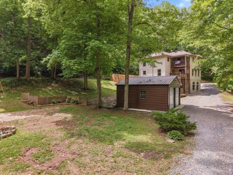 1518 Indian Springs Road Pegram TN 37143