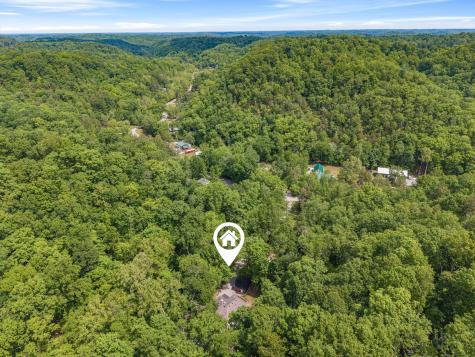 1518 Indian Springs Road Pegram TN 37143