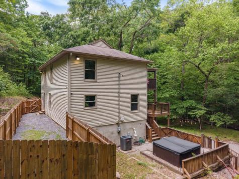 1518 Indian Springs Road Pegram TN 37143
