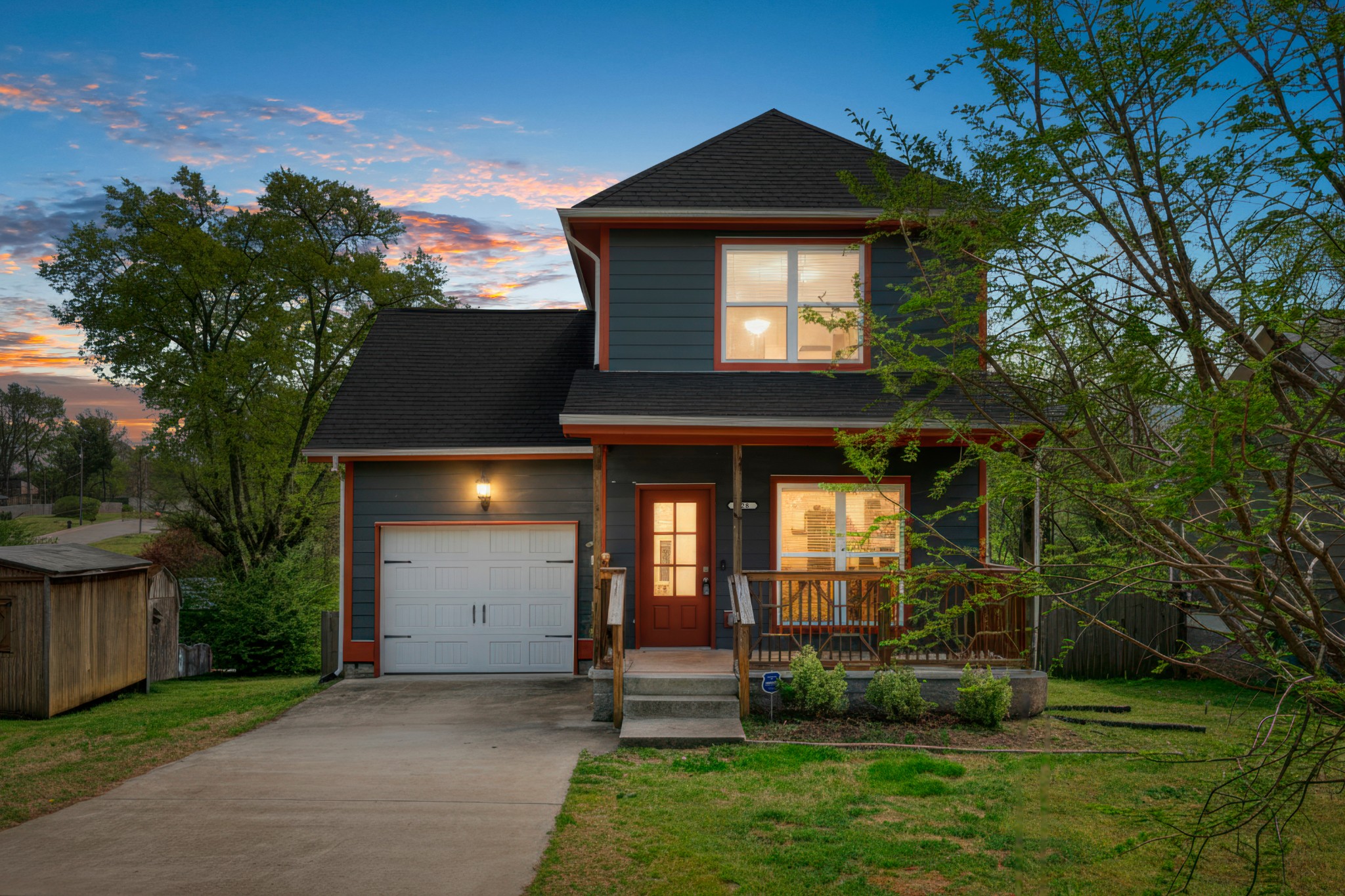 228 Hadleys Bend Boulevard Old Hickory TN 37138