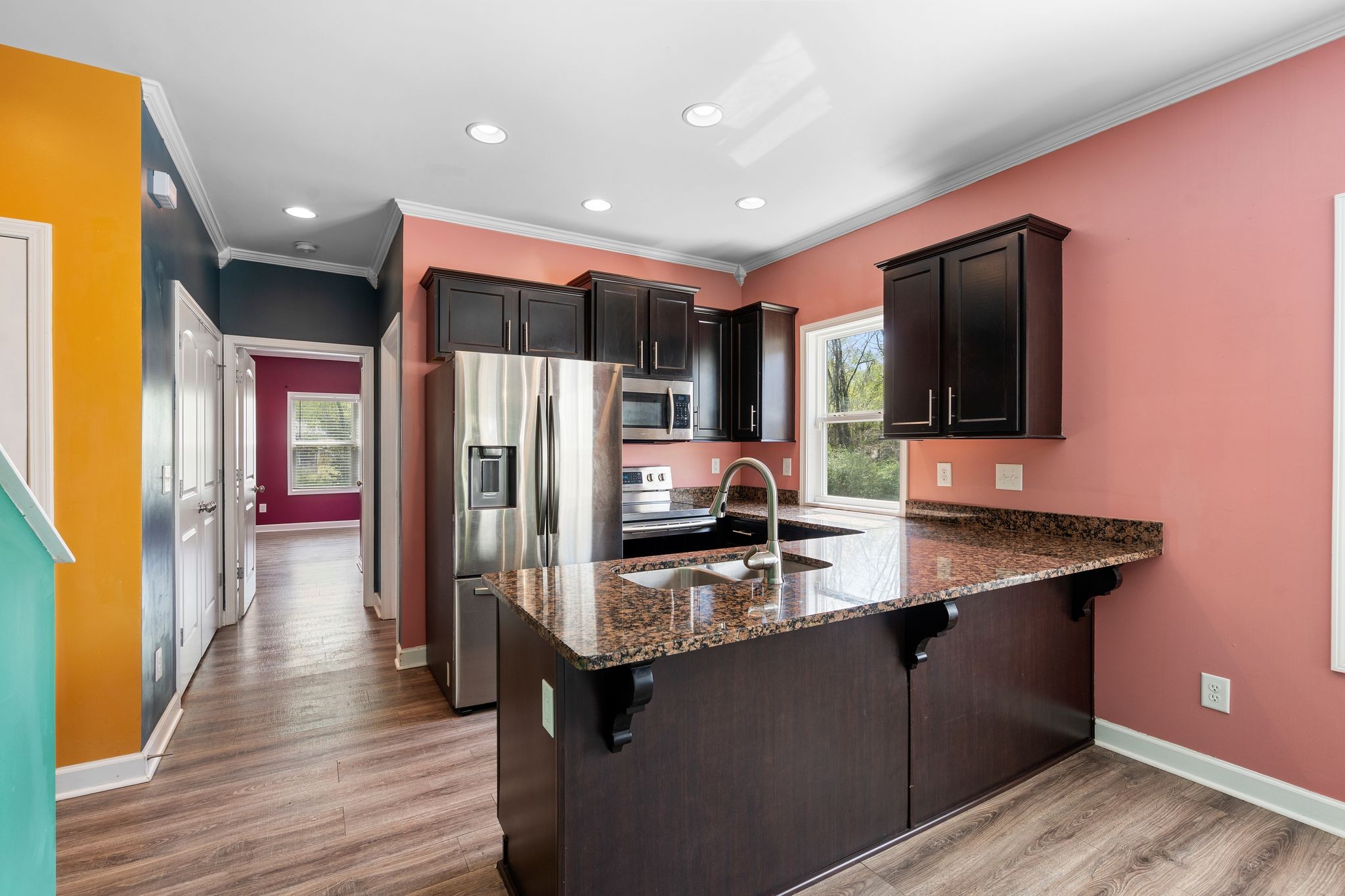 228 Hadleys Bend Boulevard Old Hickory TN 37138