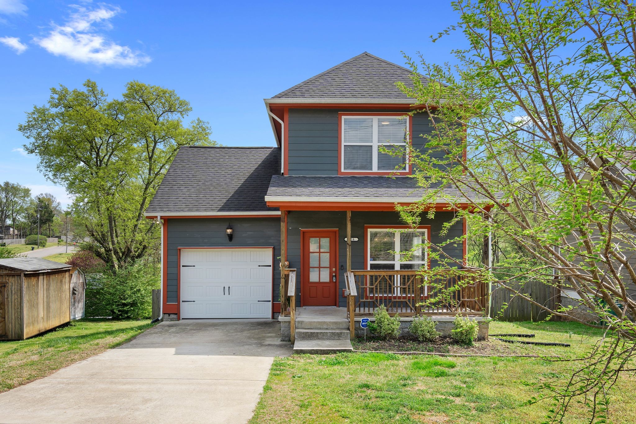 228 Hadleys Bend Boulevard Old Hickory TN 37138
