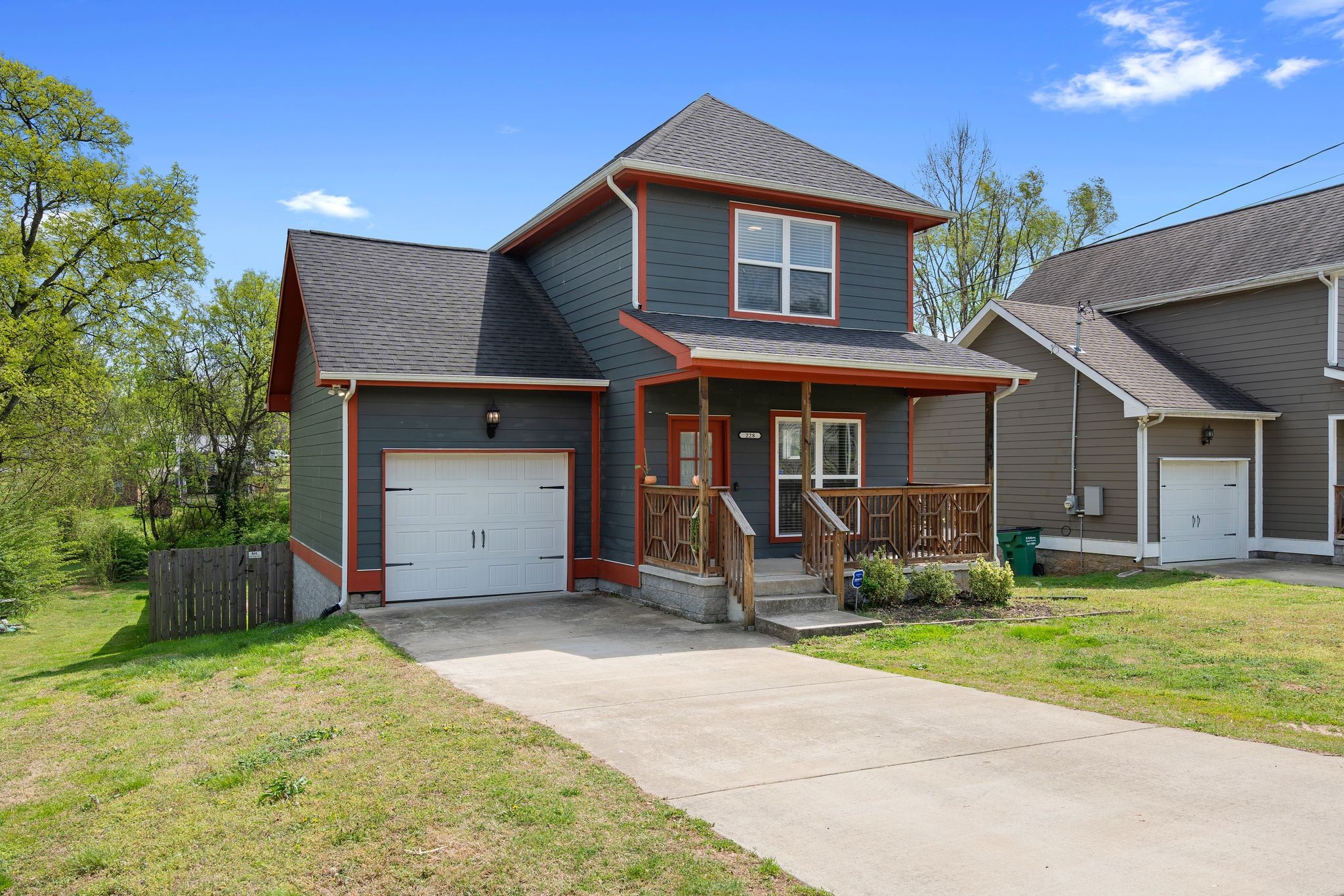 228 Hadleys Bend Boulevard Old Hickory TN 37138
