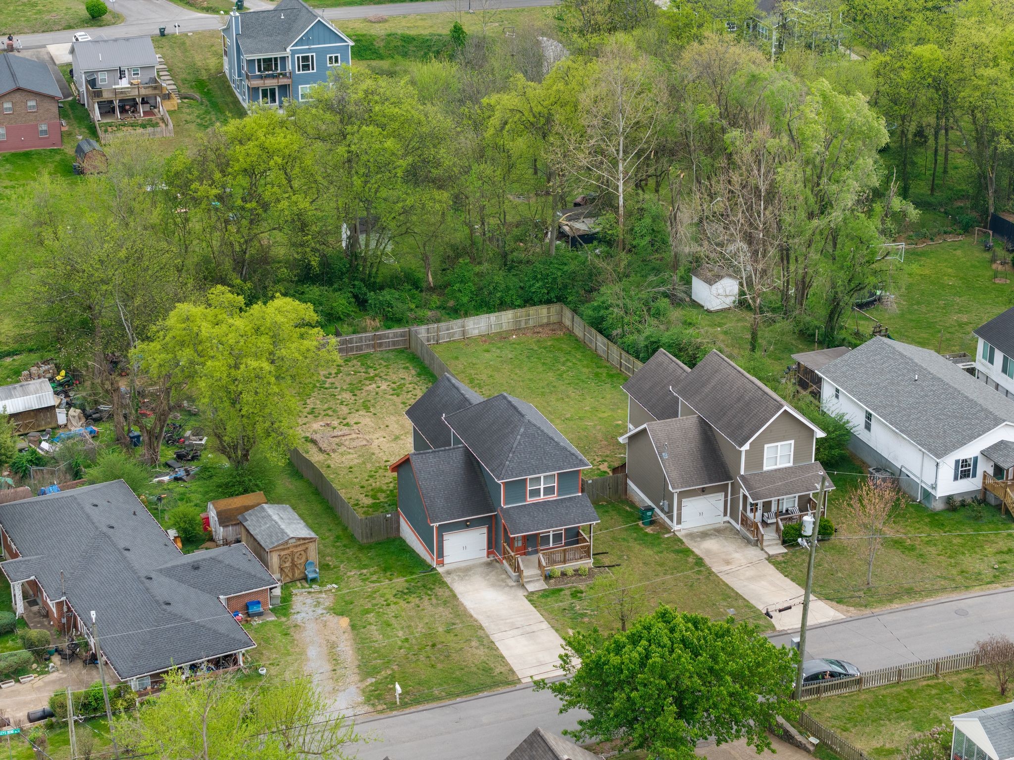 228 Hadleys Bend Boulevard Old Hickory TN 37138