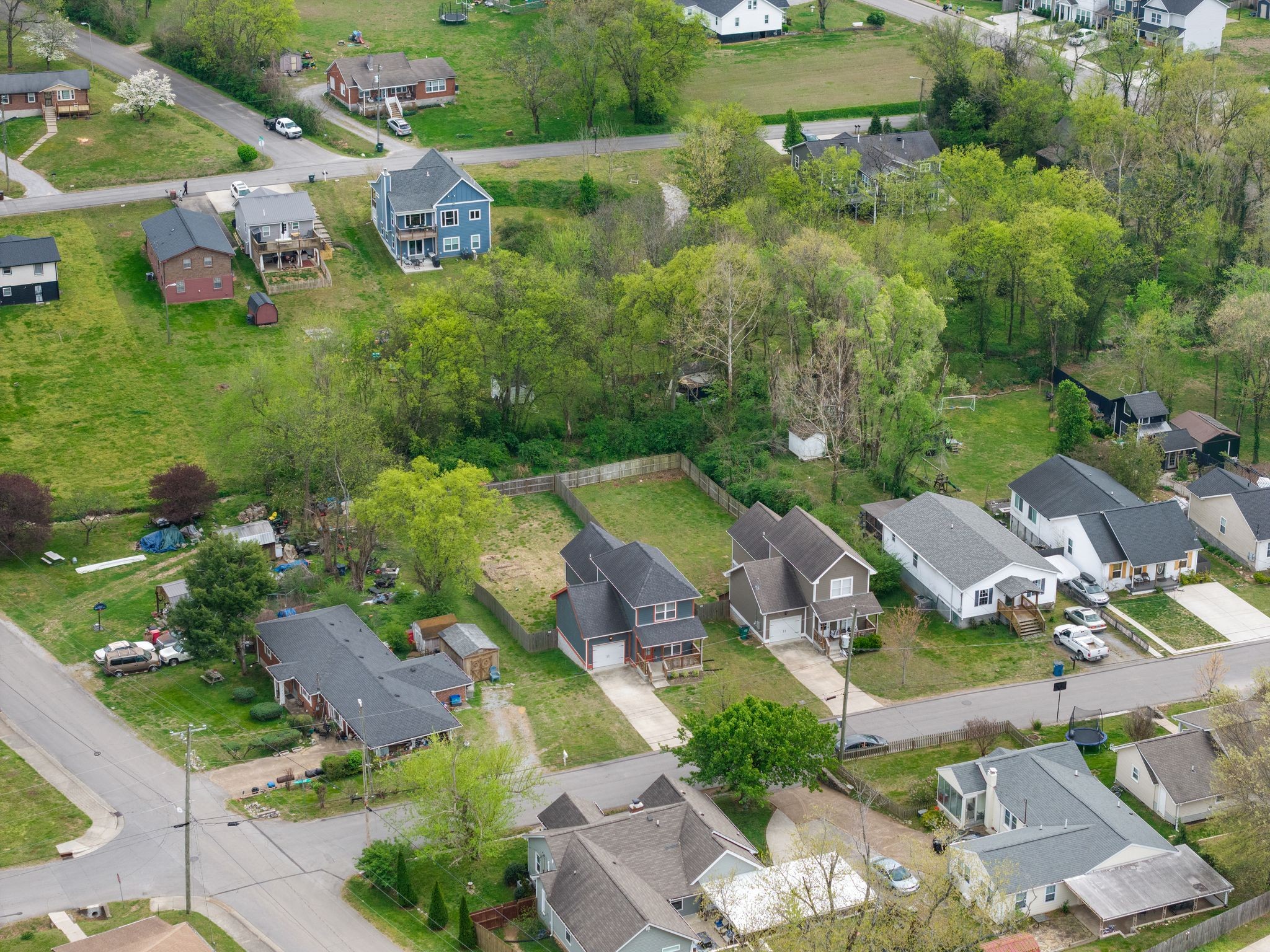 228 Hadleys Bend Boulevard Old Hickory TN 37138