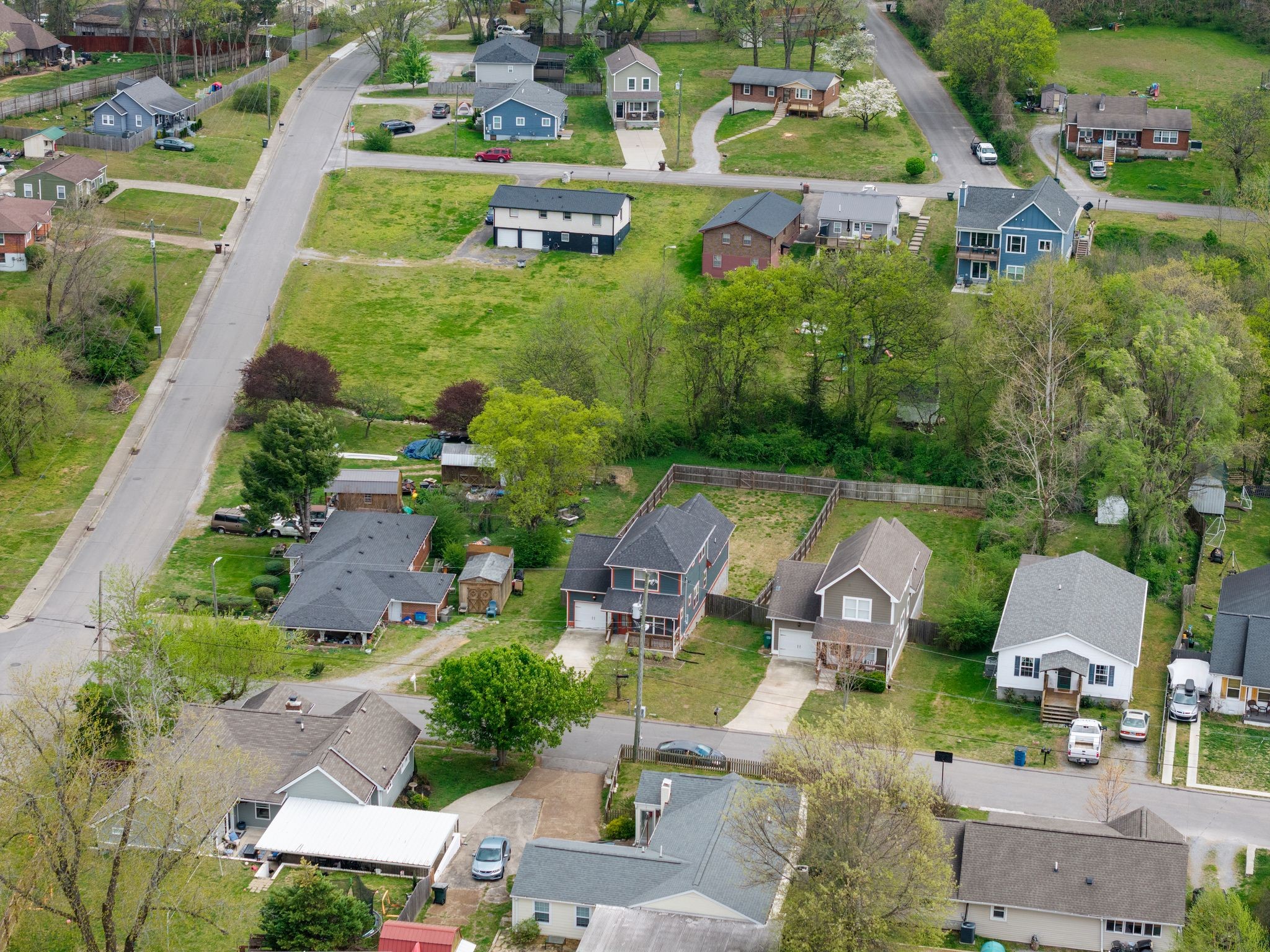 228 Hadleys Bend Boulevard Old Hickory TN 37138