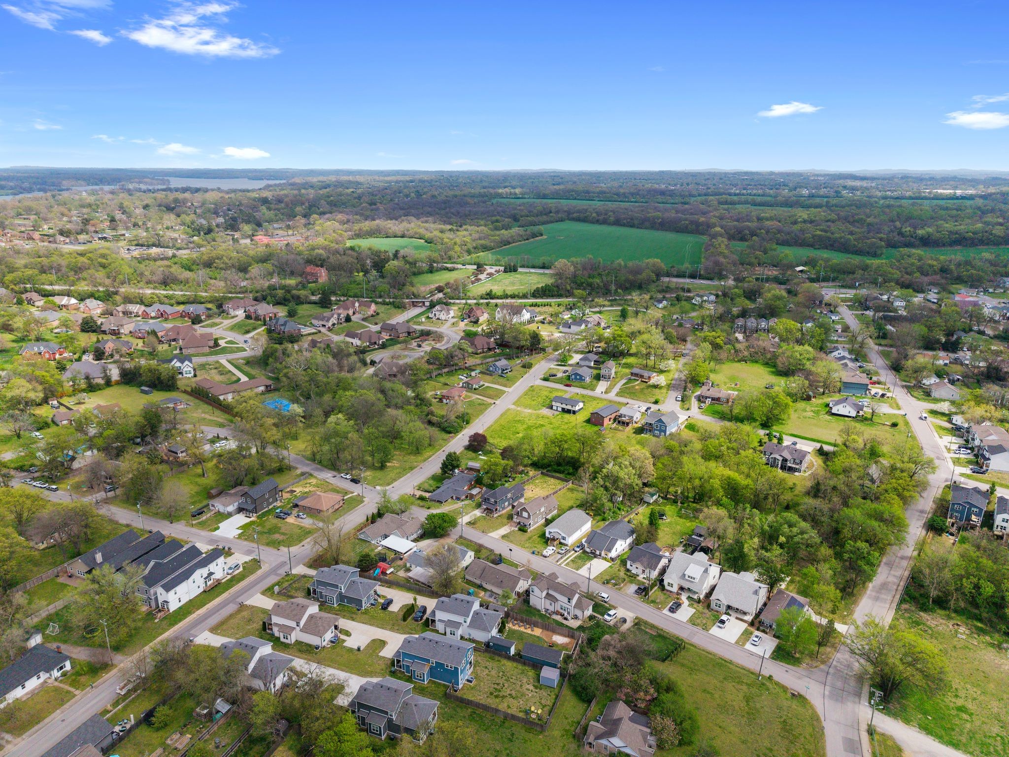 228 Hadleys Bend Boulevard Old Hickory TN 37138