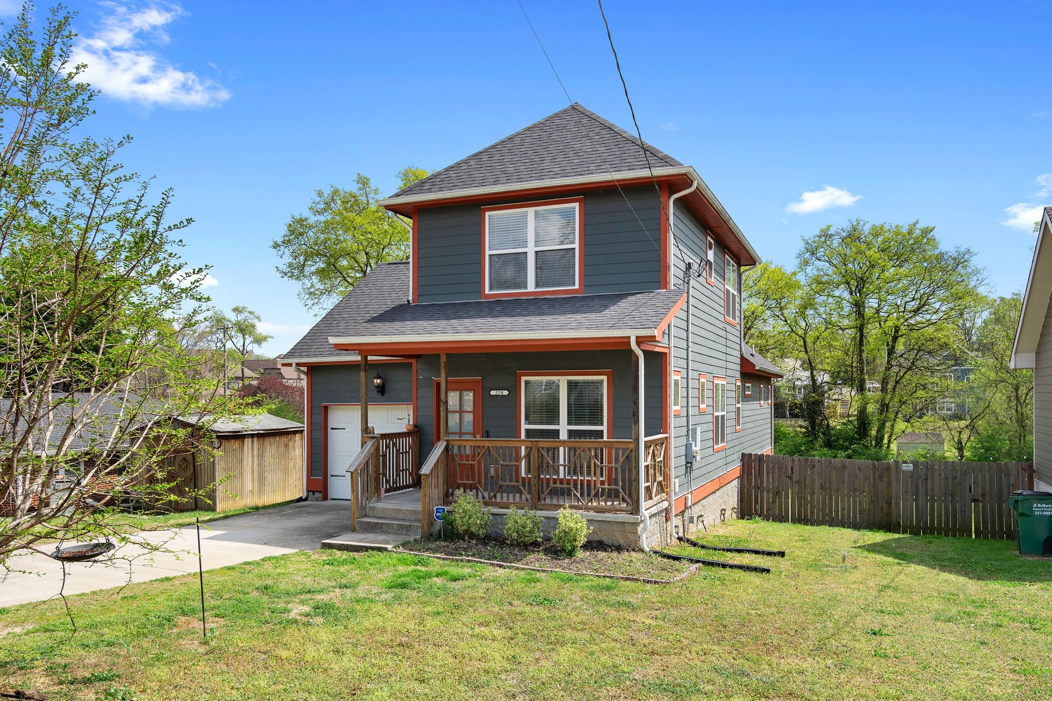 228 Hadleys Bend Boulevard Old Hickory TN 37138