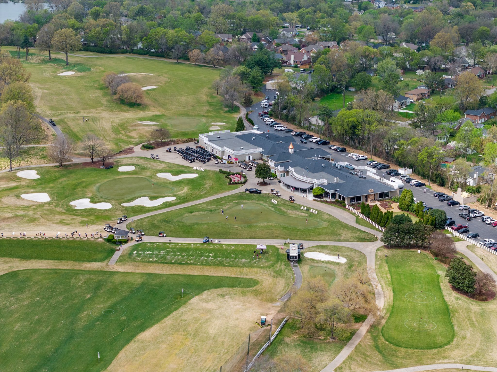228 Hadleys Bend Boulevard Old Hickory TN 37138