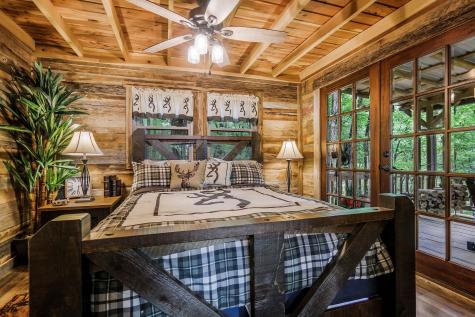 755 Music City Ranch Lane Sparta TN 38583