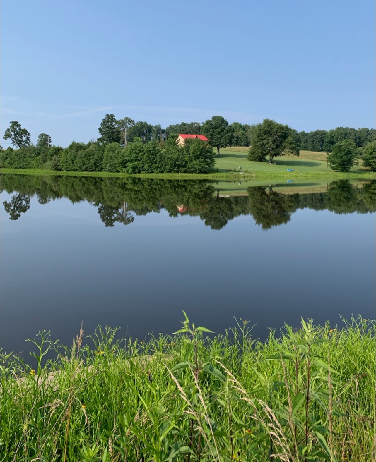 755 Music City Ranch Lane Sparta TN 38583