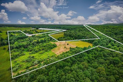 755 Music City Ranch Lane Sparta TN 38583