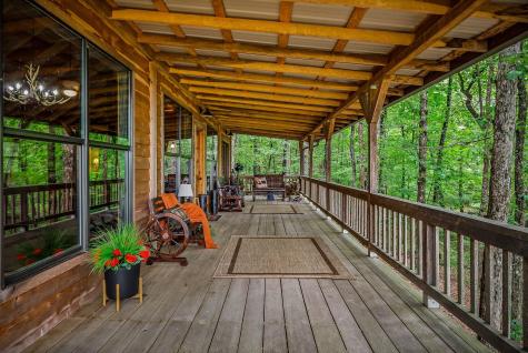 755 Music City Ranch Lane Sparta TN 38583