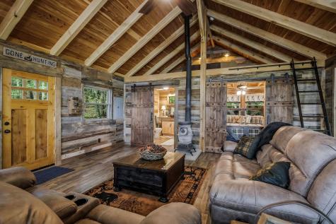 755 Music City Ranch Lane Sparta TN 38583