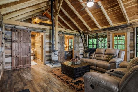 755 Music City Ranch Lane Sparta TN 38583