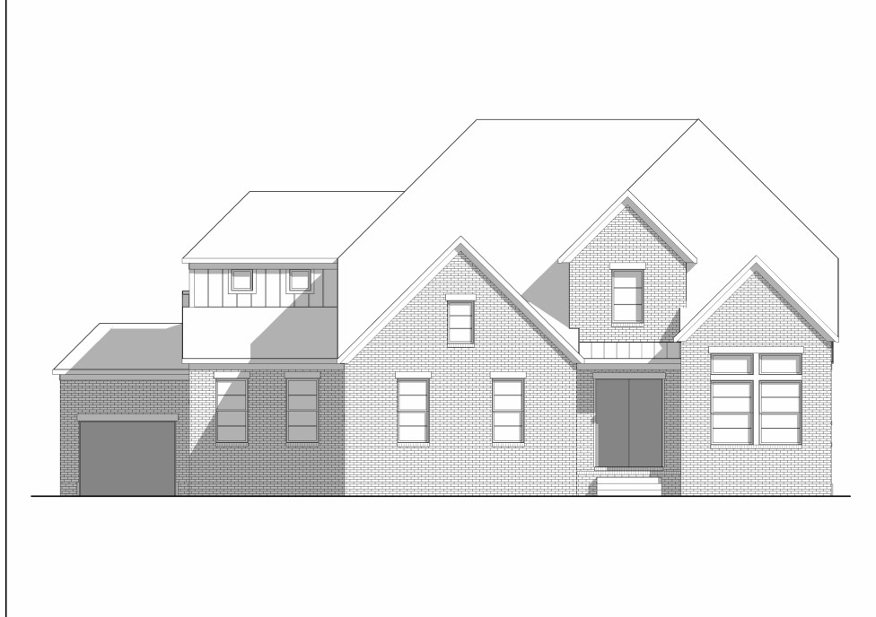 5901 Luke Court Arrington TN 37014