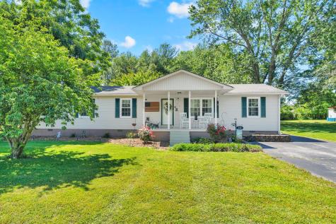 316 Davis Street Cowan TN 37318