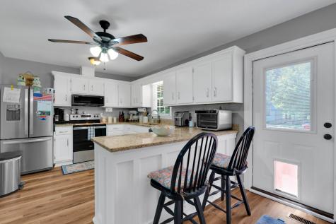 316 Davis Street Cowan TN 37318