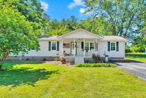 316 Davis Street Cowan TN 37318