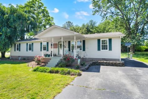 316 Davis Street Cowan TN 37318