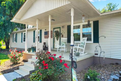 316 Davis Street Cowan TN 37318