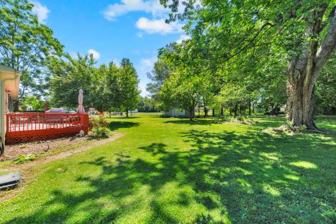 316 Davis Street Cowan TN 37318