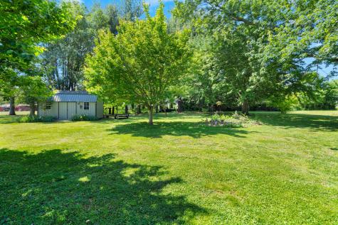 316 Davis Street Cowan TN 37318