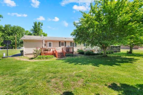316 Davis Street Cowan TN 37318