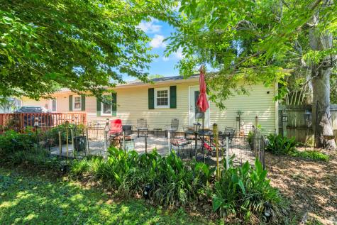 316 Davis Street Cowan TN 37318