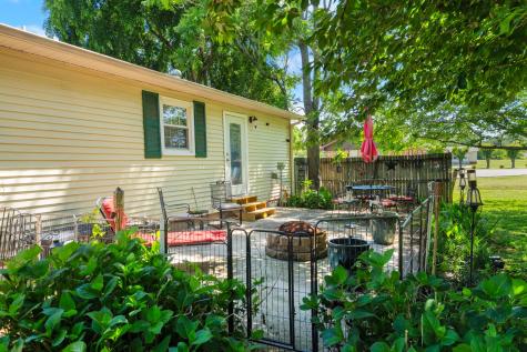 316 Davis Street Cowan TN 37318