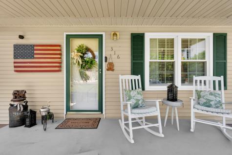 316 Davis Street Cowan TN 37318