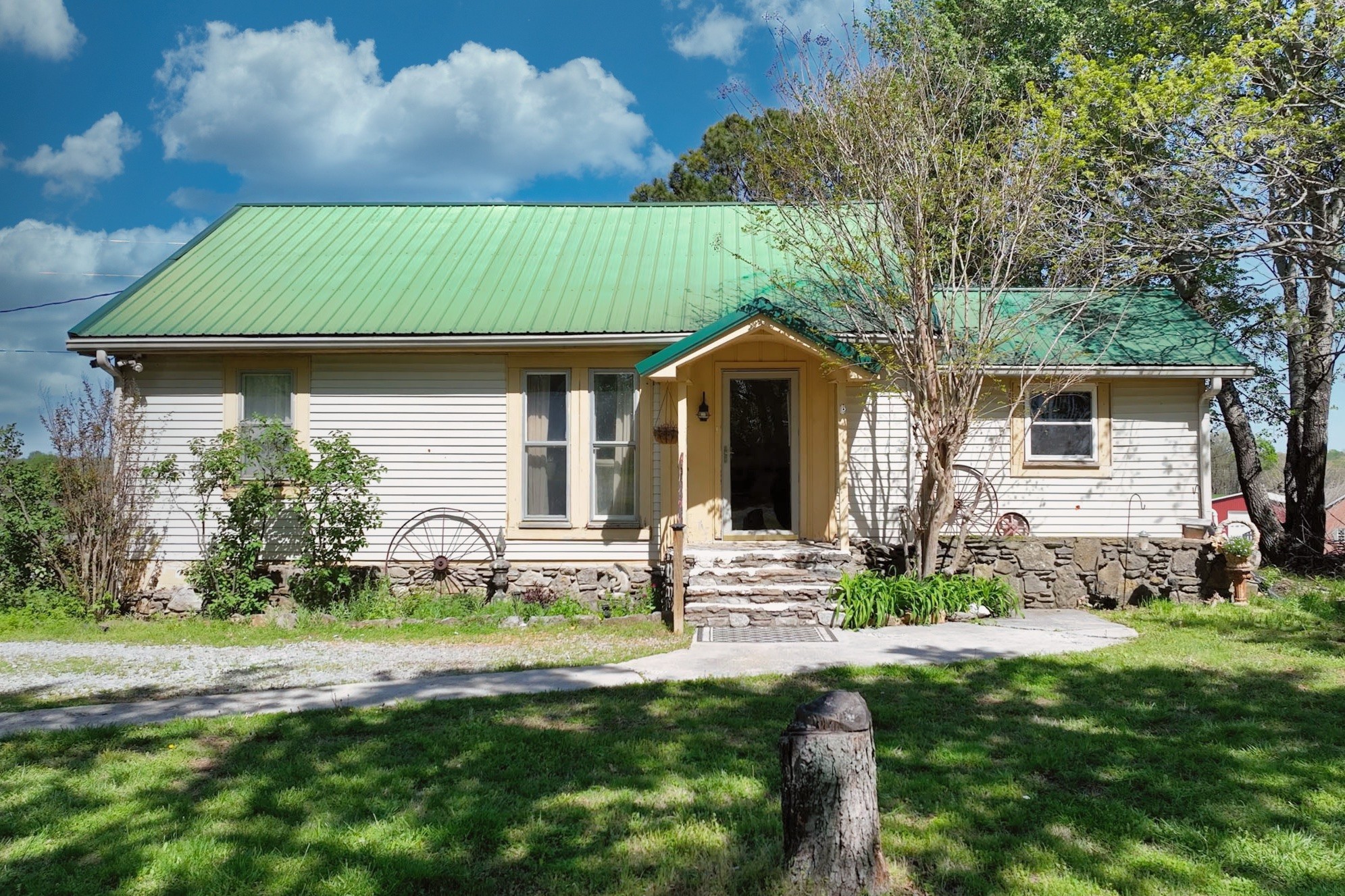 3083 Mooneyhan Road Springfield TN 37172