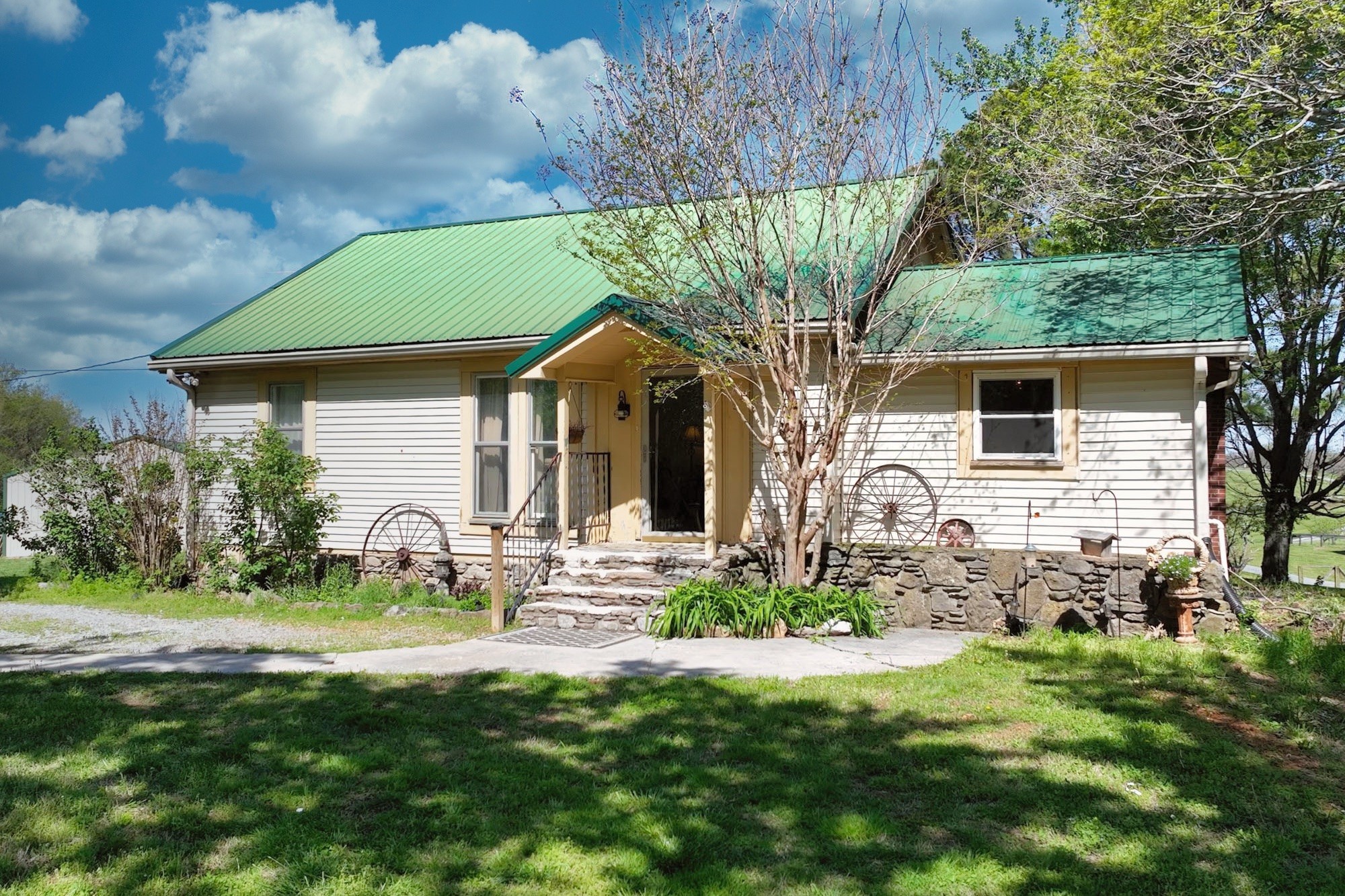 3083 Mooneyhan Road Springfield TN 37172