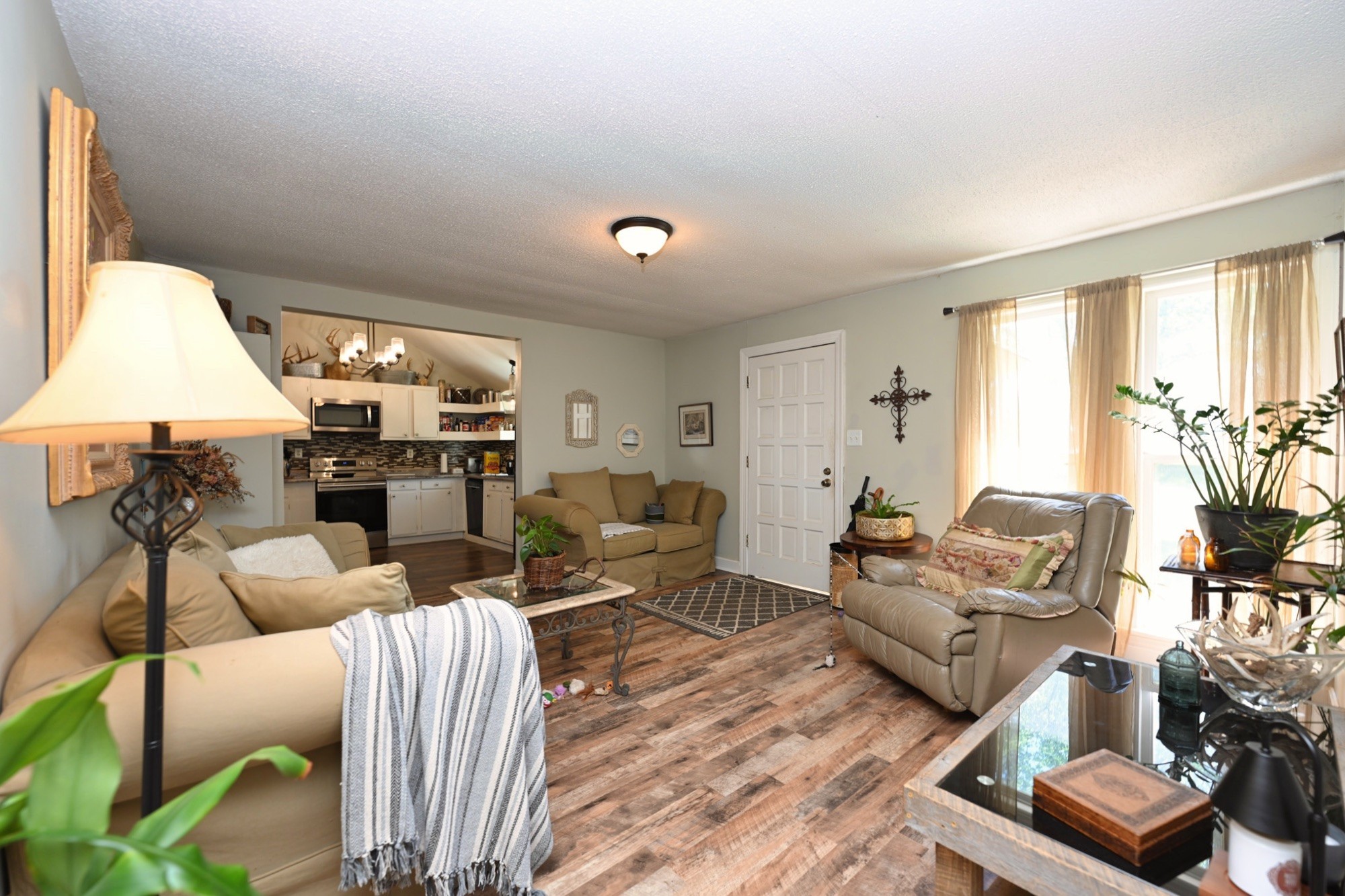 3083 Mooneyhan Road Springfield TN 37172
