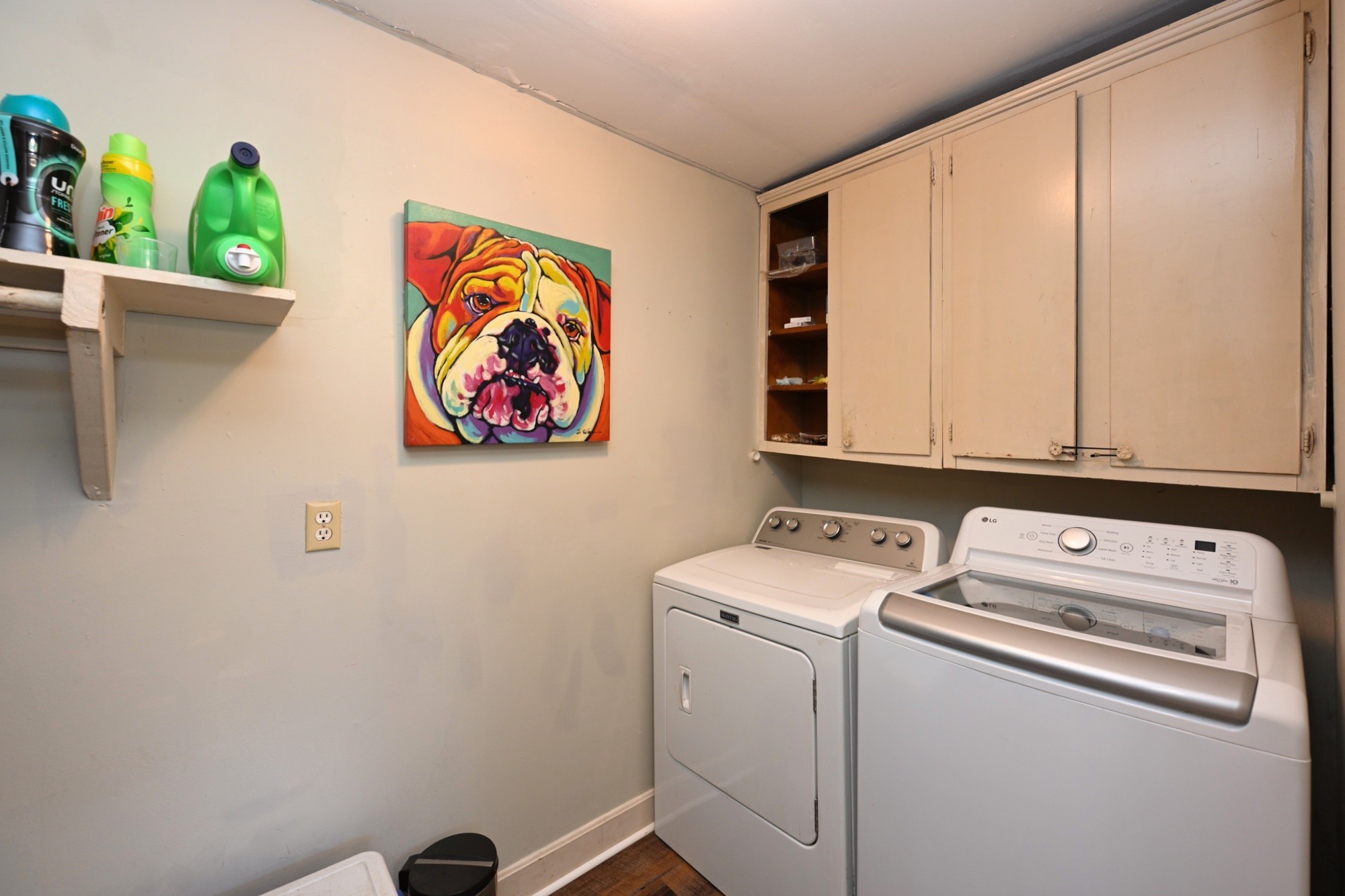3083 Mooneyhan Road Springfield TN 37172