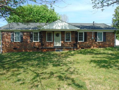 117 Wildwood Drive Unionville TN 37180
