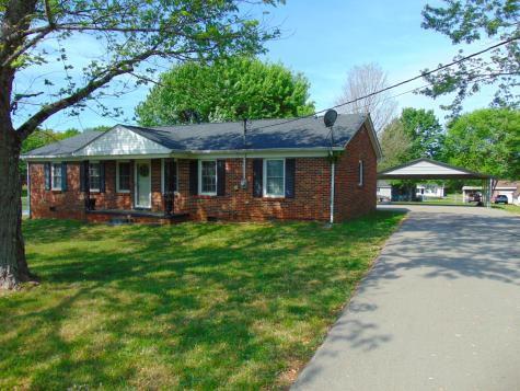 117 Wildwood Drive Unionville TN 37180